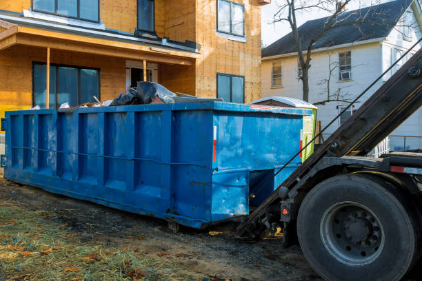 Best Retail Junk Removal  in Mount Rainier, MD