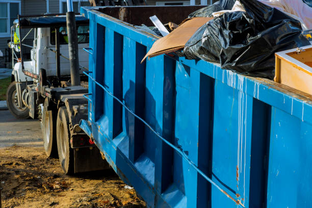 Best Dumpster Rental Services  in Mount Rainier, MD