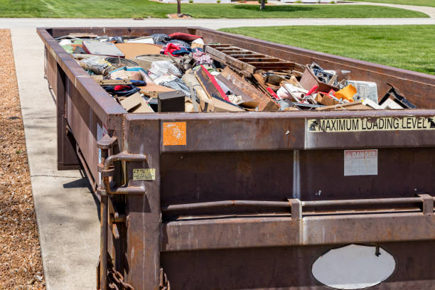 Best Demolition Debris Removal  in Mount Rainier, MD