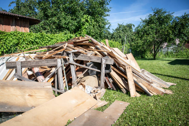 Retail Junk Removal in Mount Rainier, MD